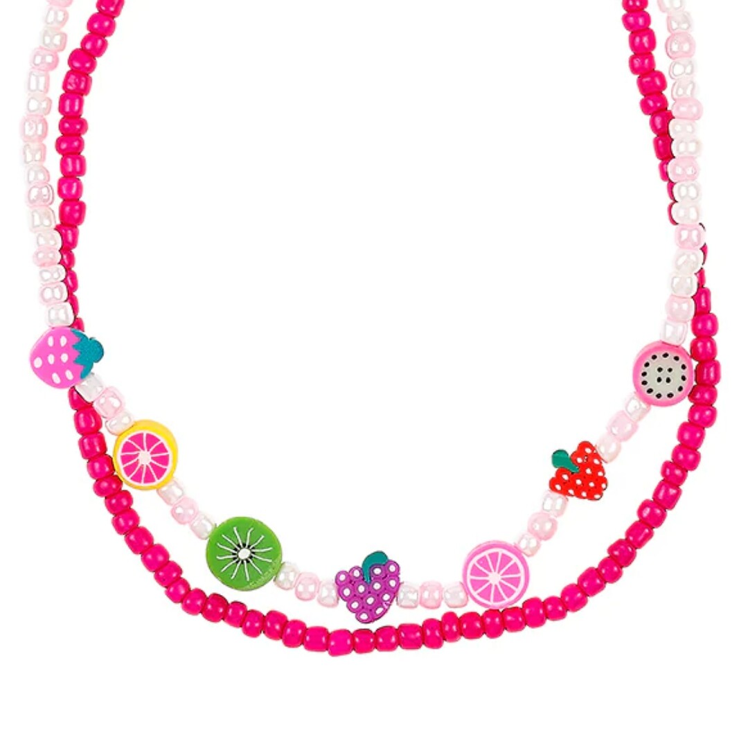 Souza for kids ketting annejet