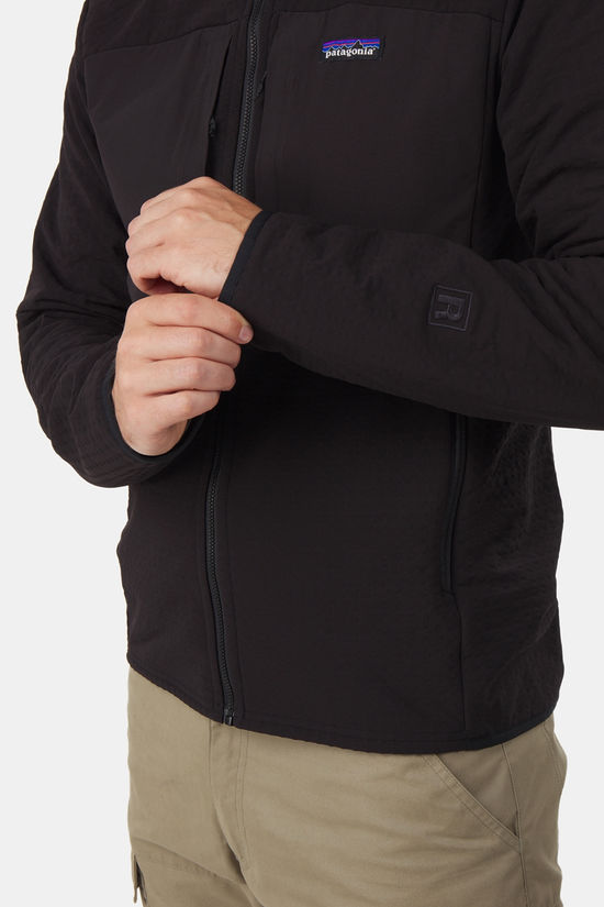 Patagonia Patagonia R2 Techface Hoody Fleecetrui