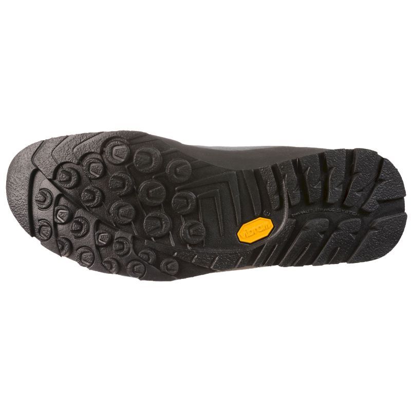 Boulder X Mid - Chaussures approche