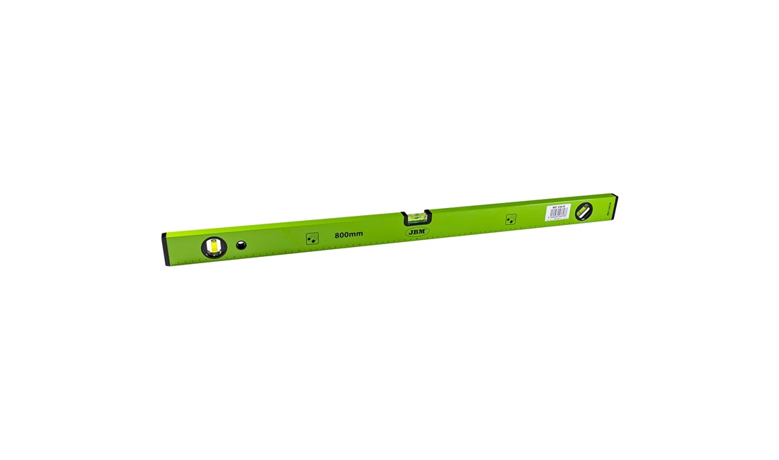 Vaterpas magnetisk 800mm - JBM