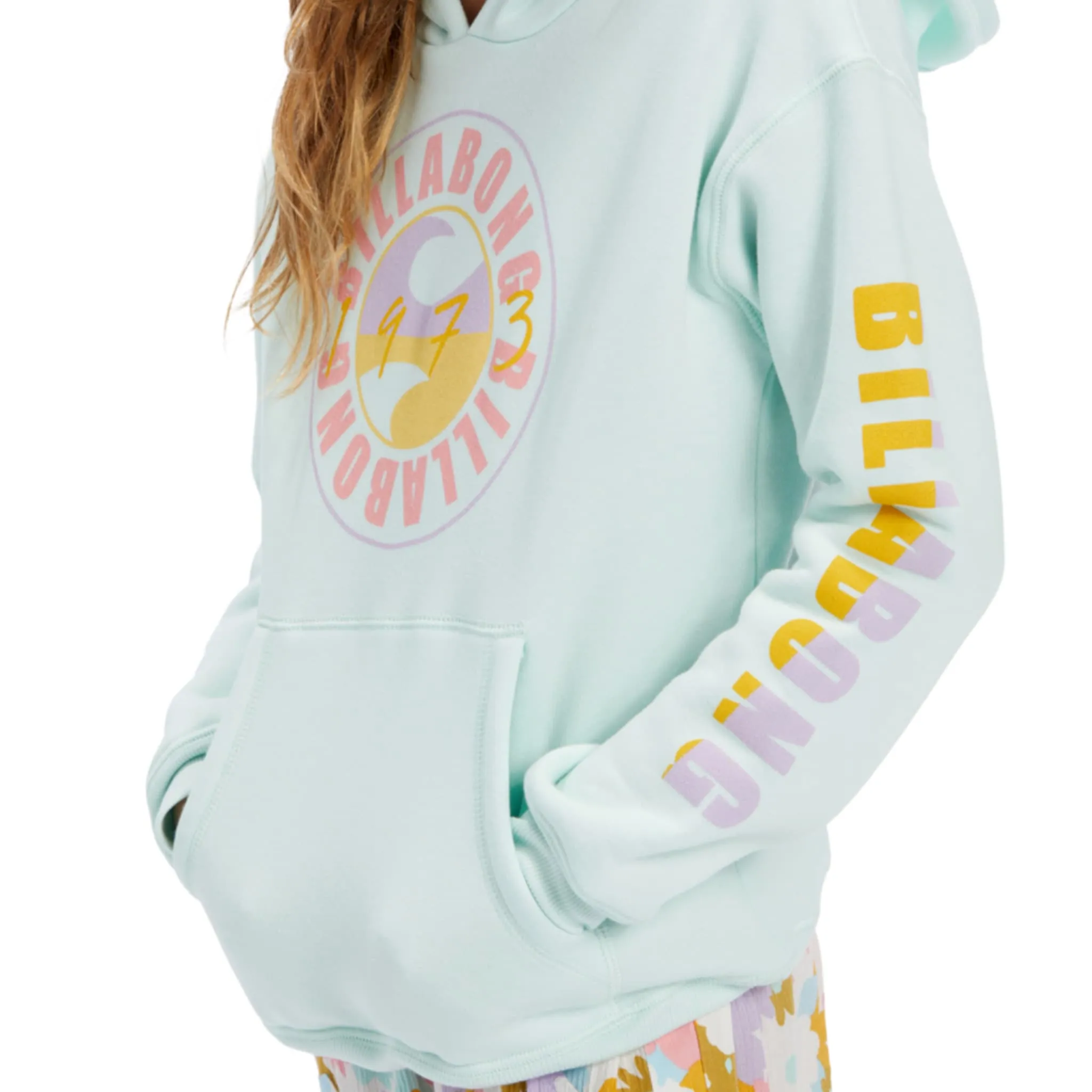 Billabong Kangourou Surf All Day 4-12ans