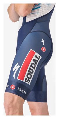 Cuissard Castelli Competizione 2 Soudal Quick-Step