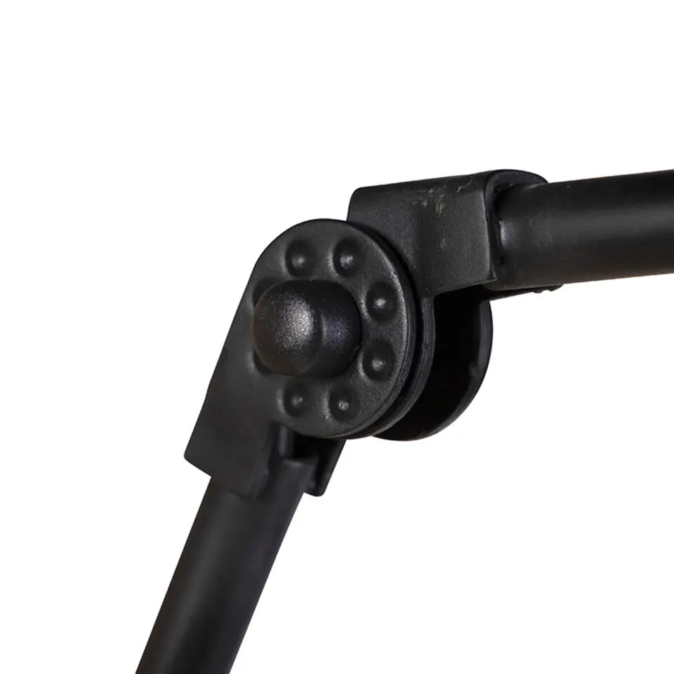 Qazqa wandlampen wye zwart e27
