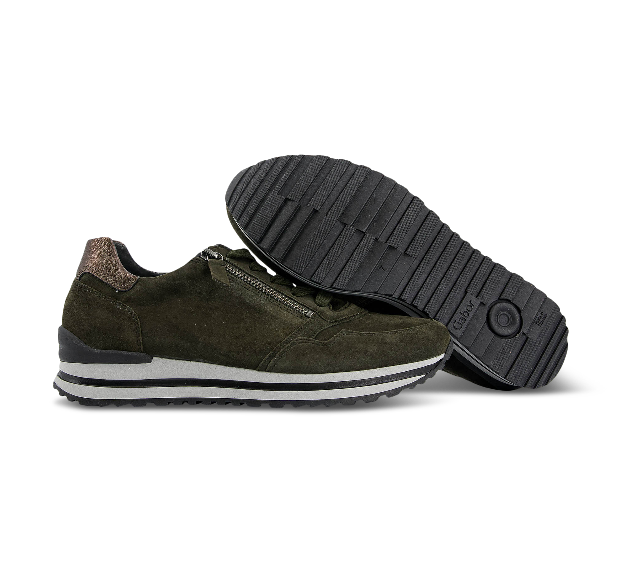 Gabor Sneaker low