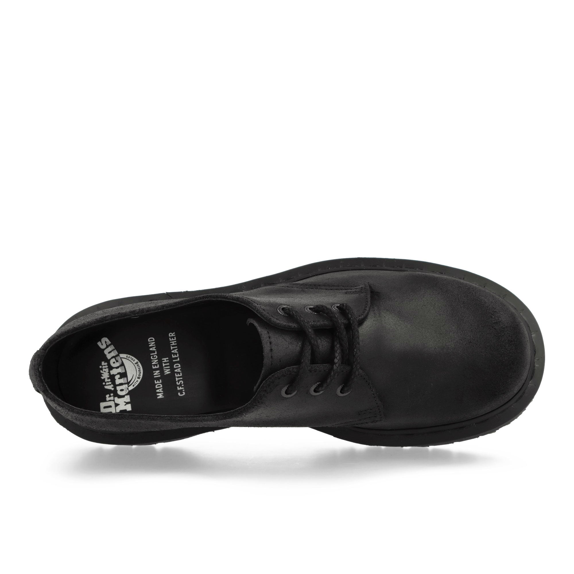 Dr. Martens<br>1461 Wax Commander