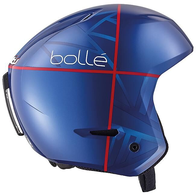 BOLLE - CASQUE DE SKI COMPETITION MEDALIST YOUTH Alexis Pi