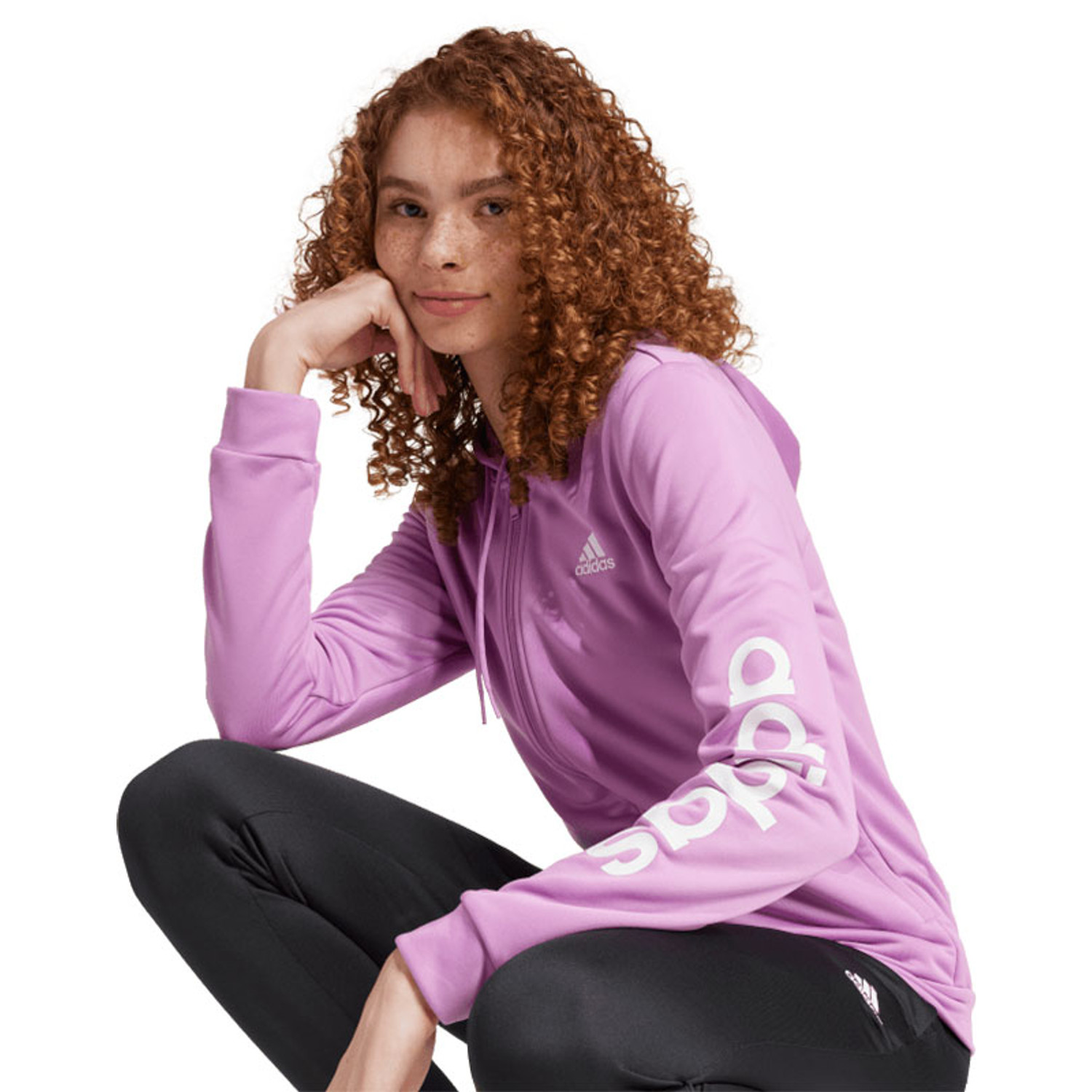 adidas Linear Tracksuit