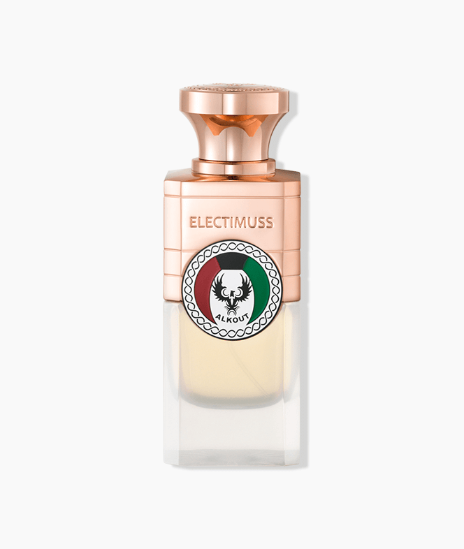 Alkout ELECTIMUSS LONDON 100 ML