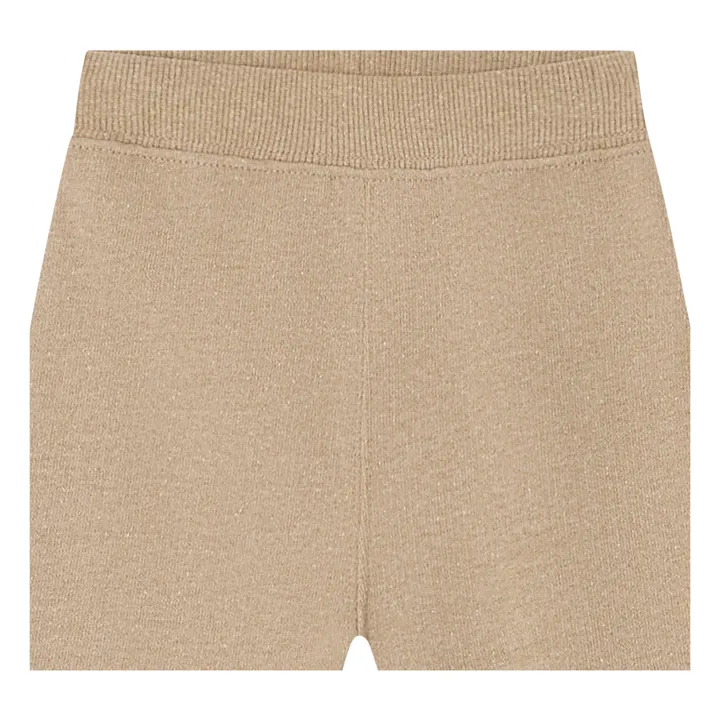 Bonpoint Jogger Bram | Camel