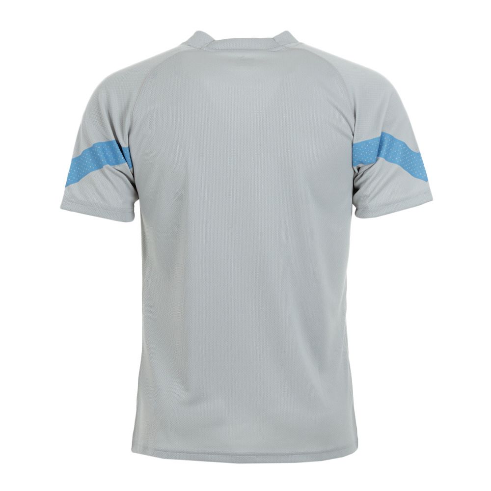 Puma MCFC TR - Maillot Homme gray violet/team light blue