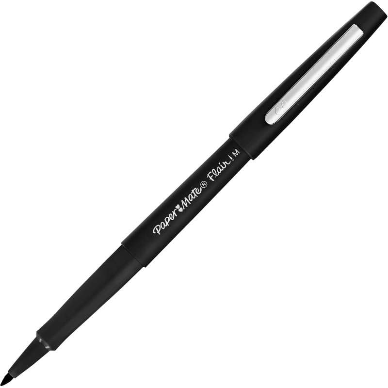 Pack de 30 stylos feutre Flair Paper Mate + 6 offerts
