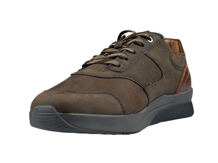 Waldläufer 654001 moro cognac