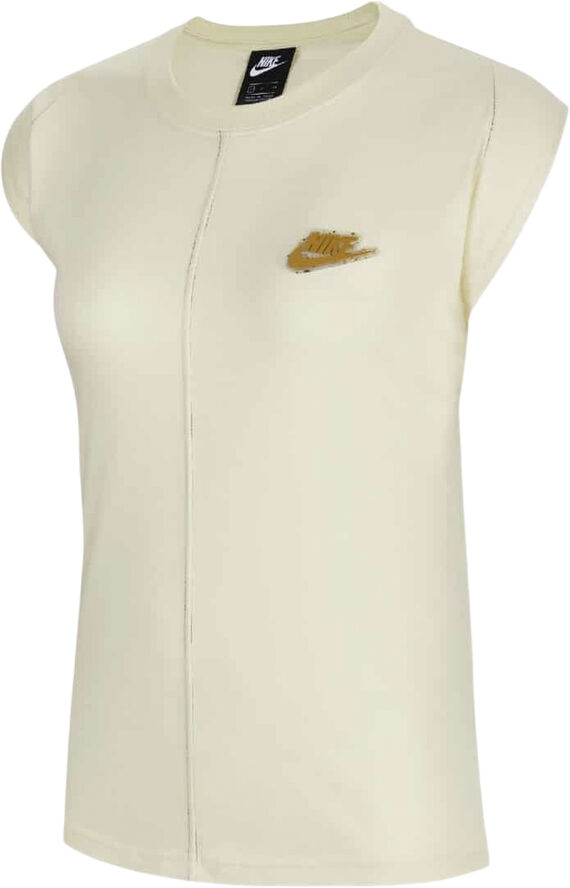 Nike sportswear earth day tanktop White