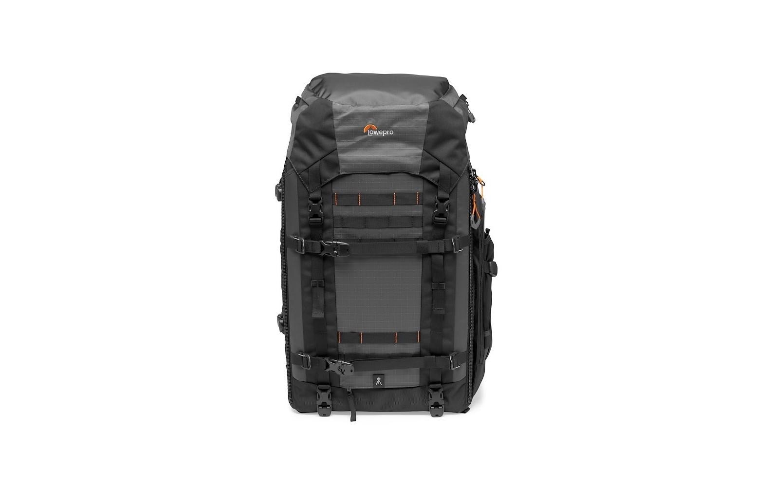 Fotorucksack Pro Trekker BP 550 AW II (GRL)<br>Profi-Fotografenrucksack, der die Ausrüstung im Handgepäckformat organisieren und schützen kann