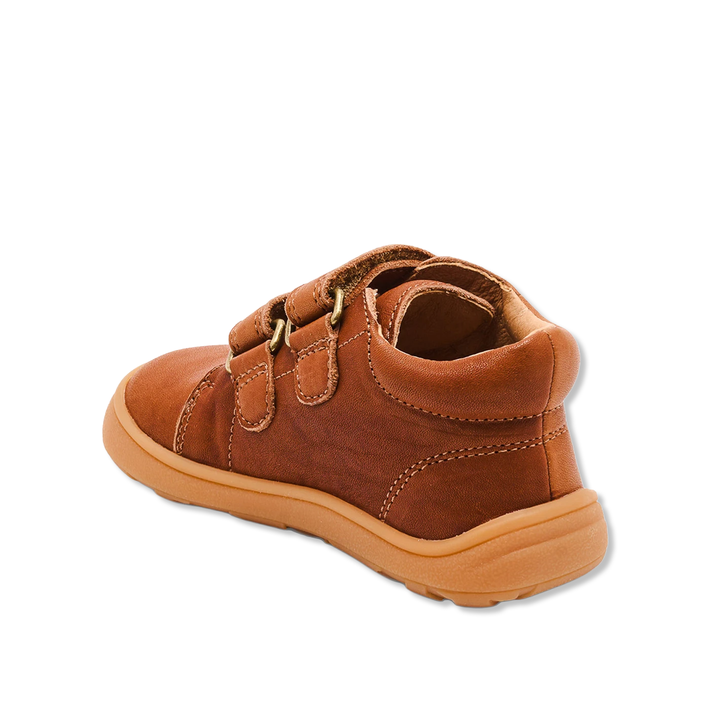 Barefoot dex begyndersko