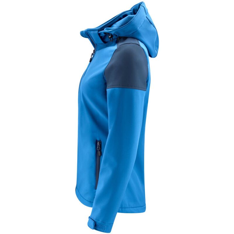 Printer PRIME Prime Veste Softshell Femmes