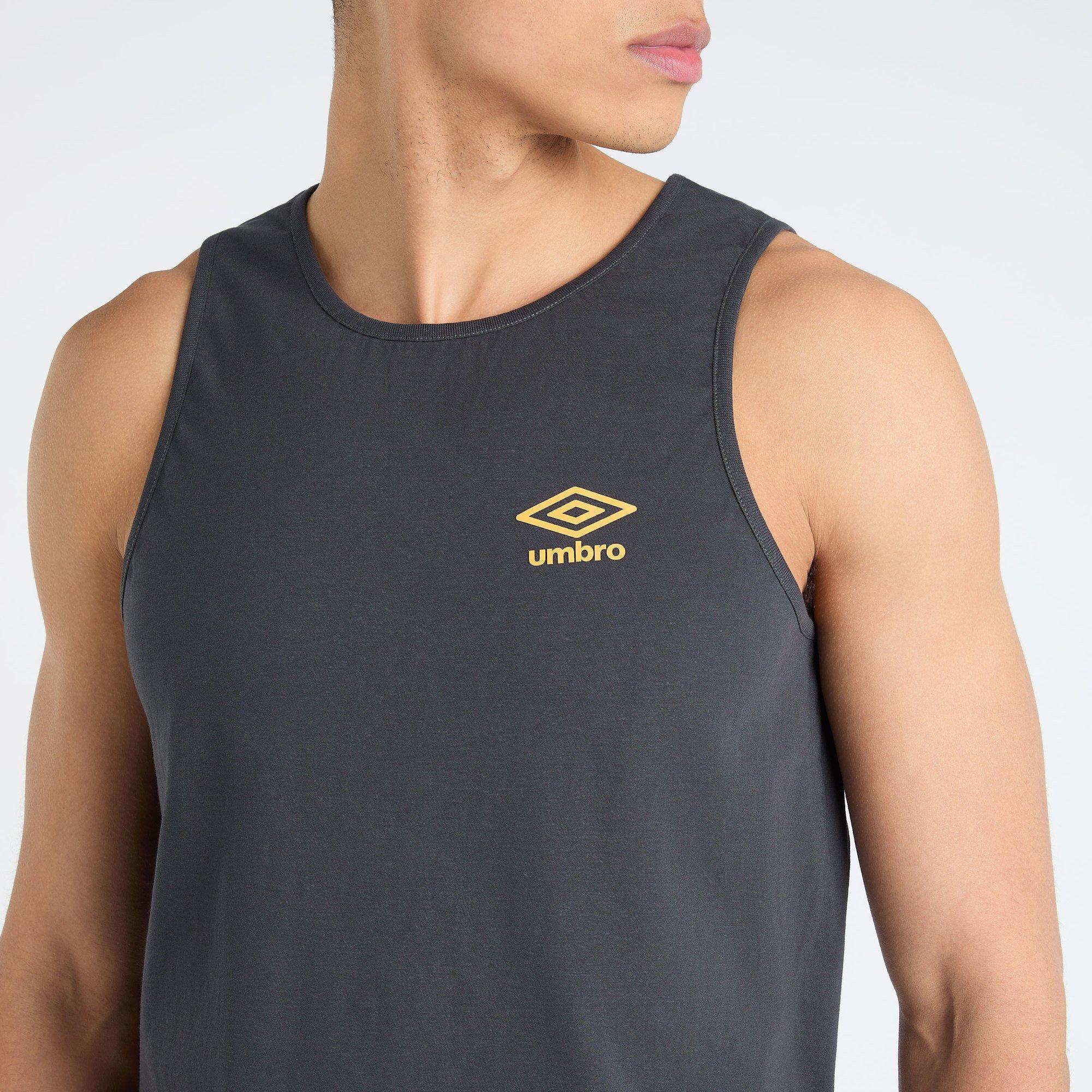 Umbro Core Vest Sn99