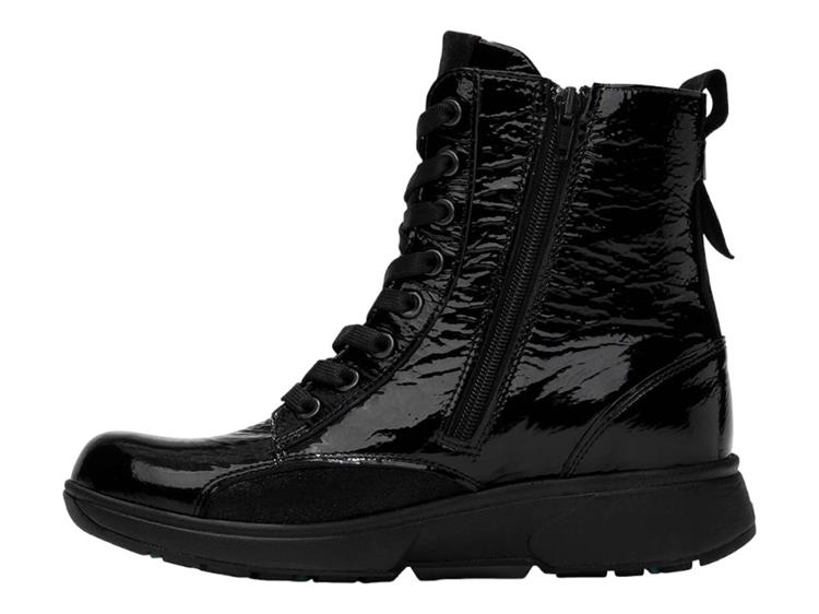 Xsensible 30224.2 wijdte H Asti HX Black Patent