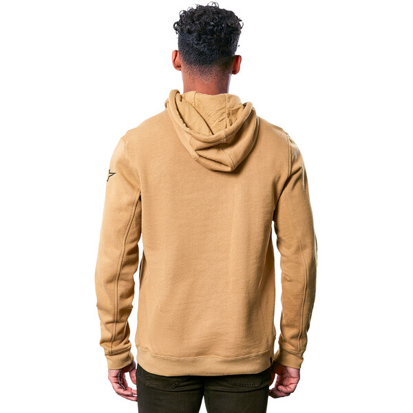 Alpinestars - Sweat à capuche Assured Sable