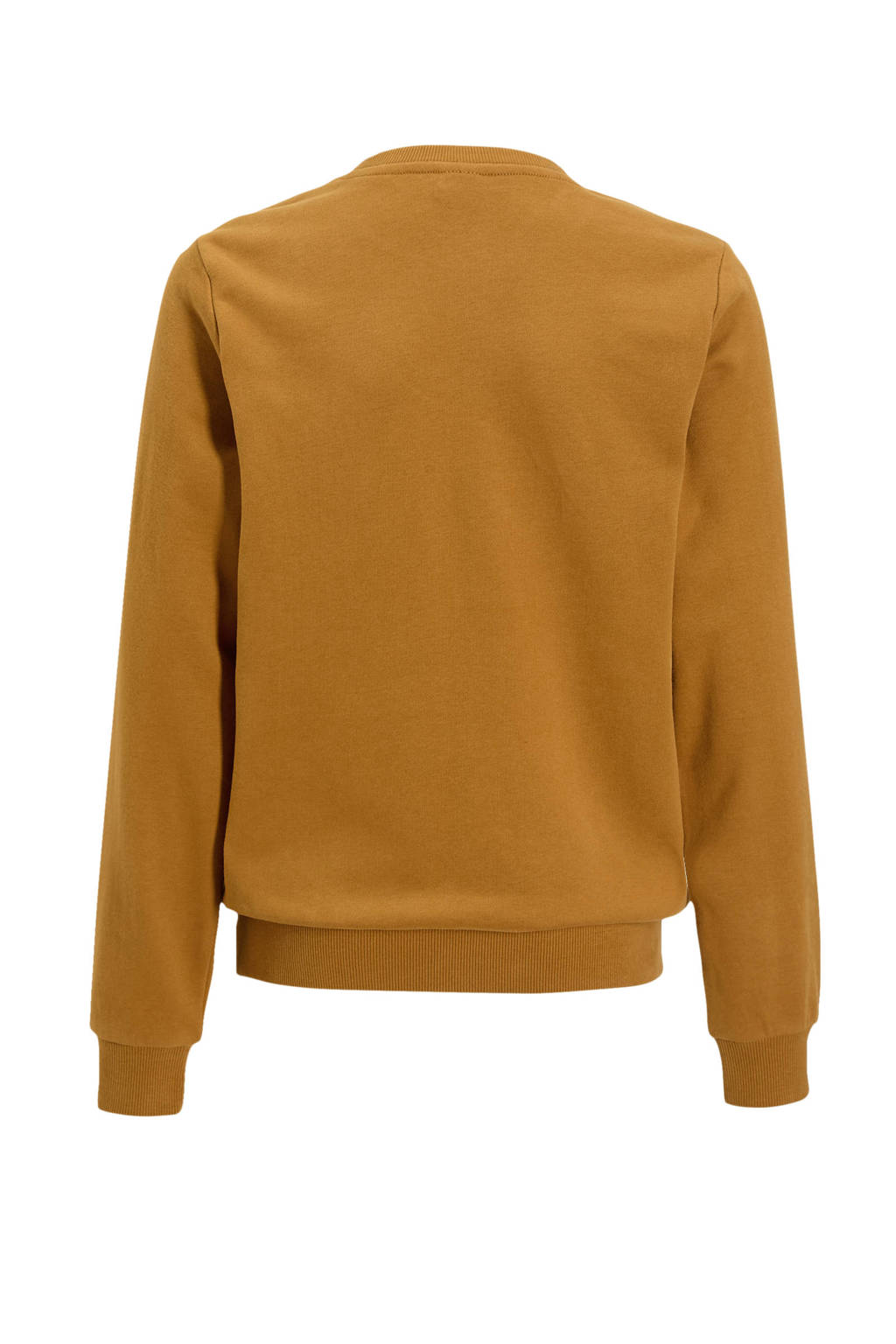 s.Oliver sweater bruin