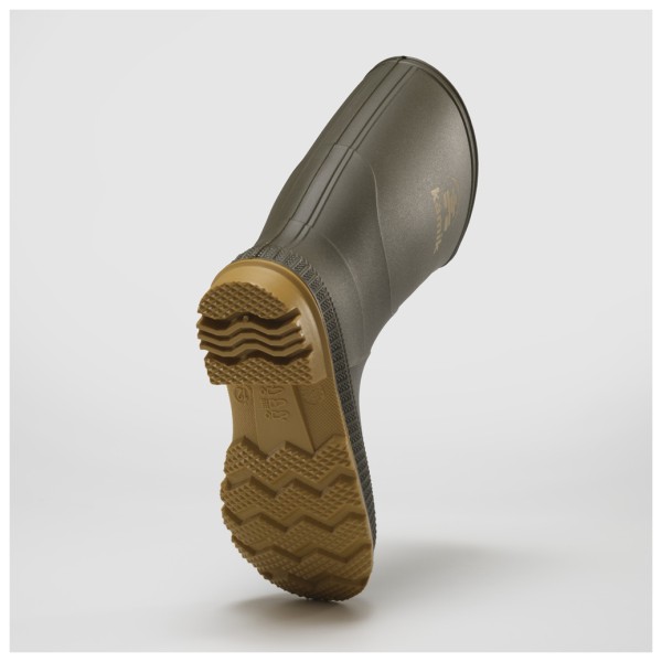 Kamik - Kid's Stomp - Bottes en caoutchouc