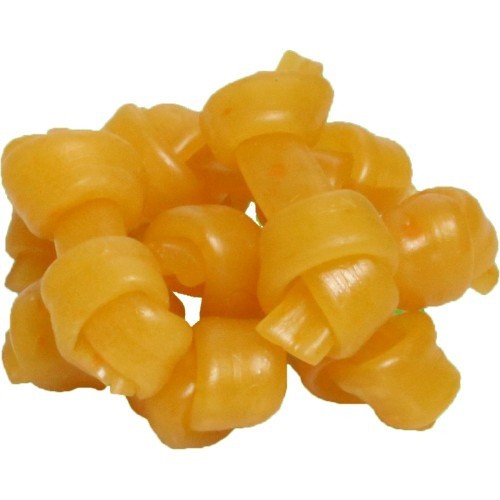 Pawtato Benevo Mini Nós para Cães Sabor Natural