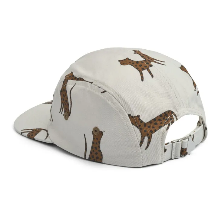Liewood Casquette Coton Bio Rory | Sable