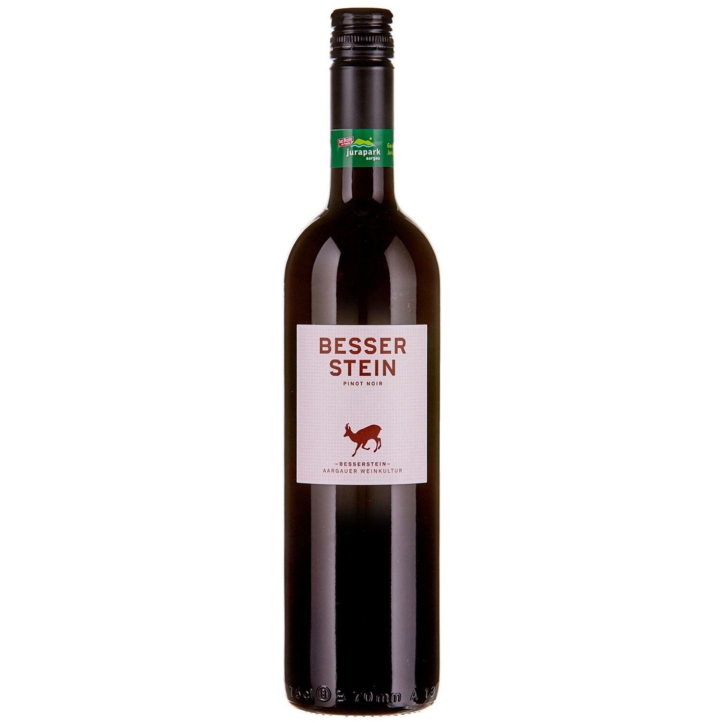 Aargau AOC Pinot Noir Besserstein -75cl