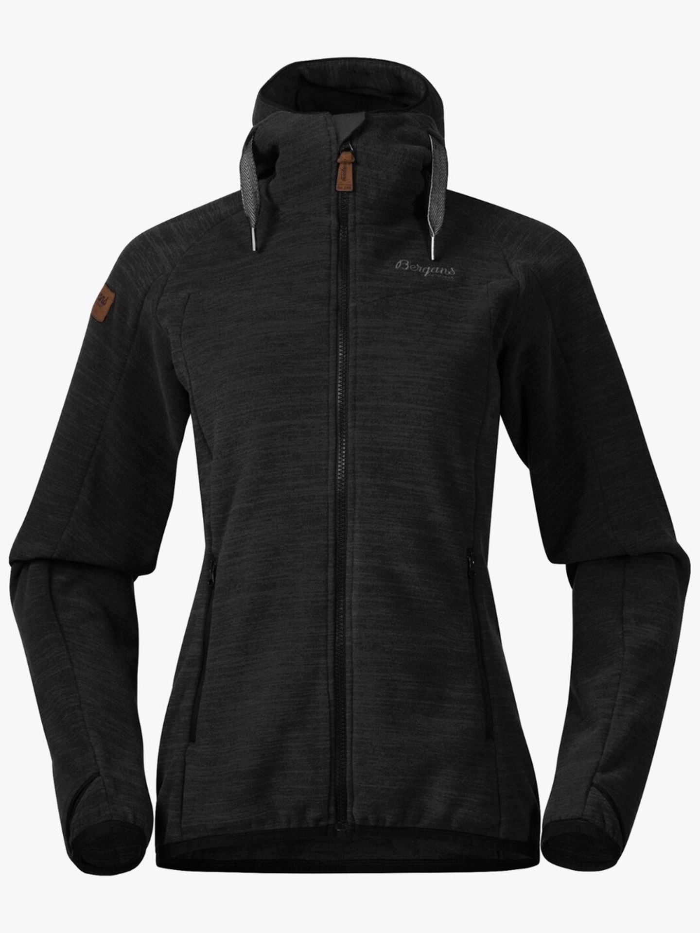 Hareid Fleece Jacket