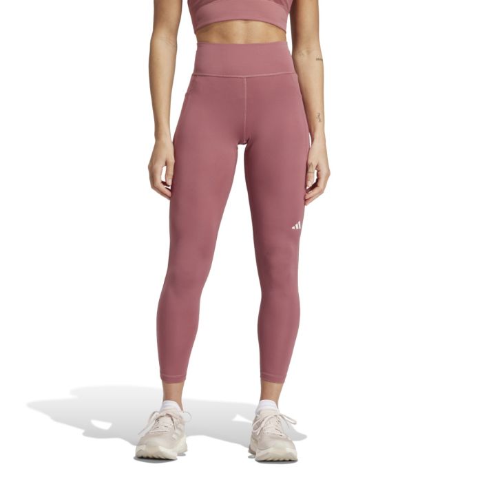 adidas Dame Lange tights Own The Run 7/8 Tight Pink