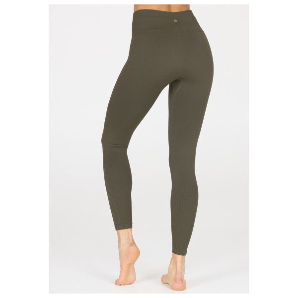 ATHLECIA - Women's Nagar V2 Seamless Tights - Legging