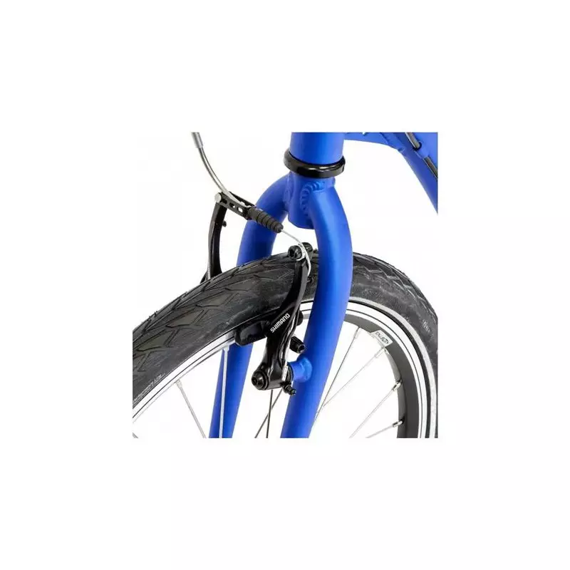 Footbike KOSTKA HILL MAX (G5) - Mystic Plum