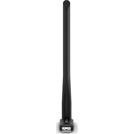 TP-Link Archer T2U Plus Wi-Fi adapter AC600