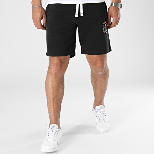 Short Jogging Standy Noir