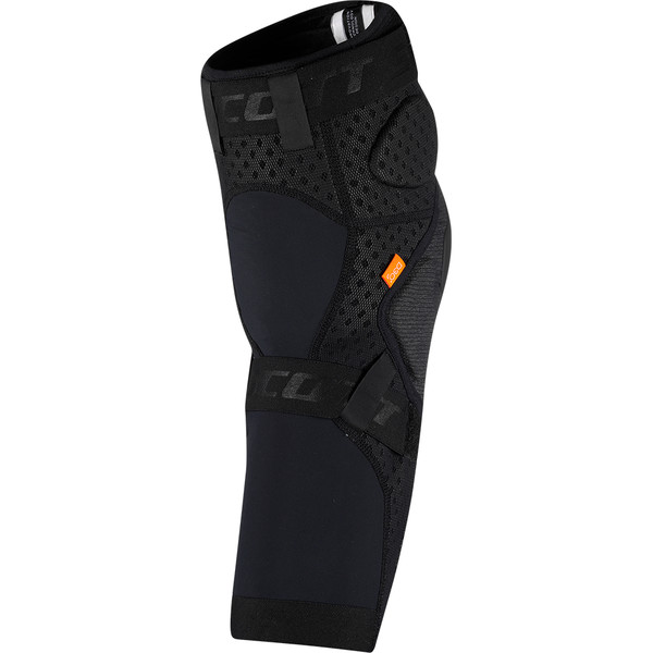 Scott - Genouillères Softcon Hybrid Noir