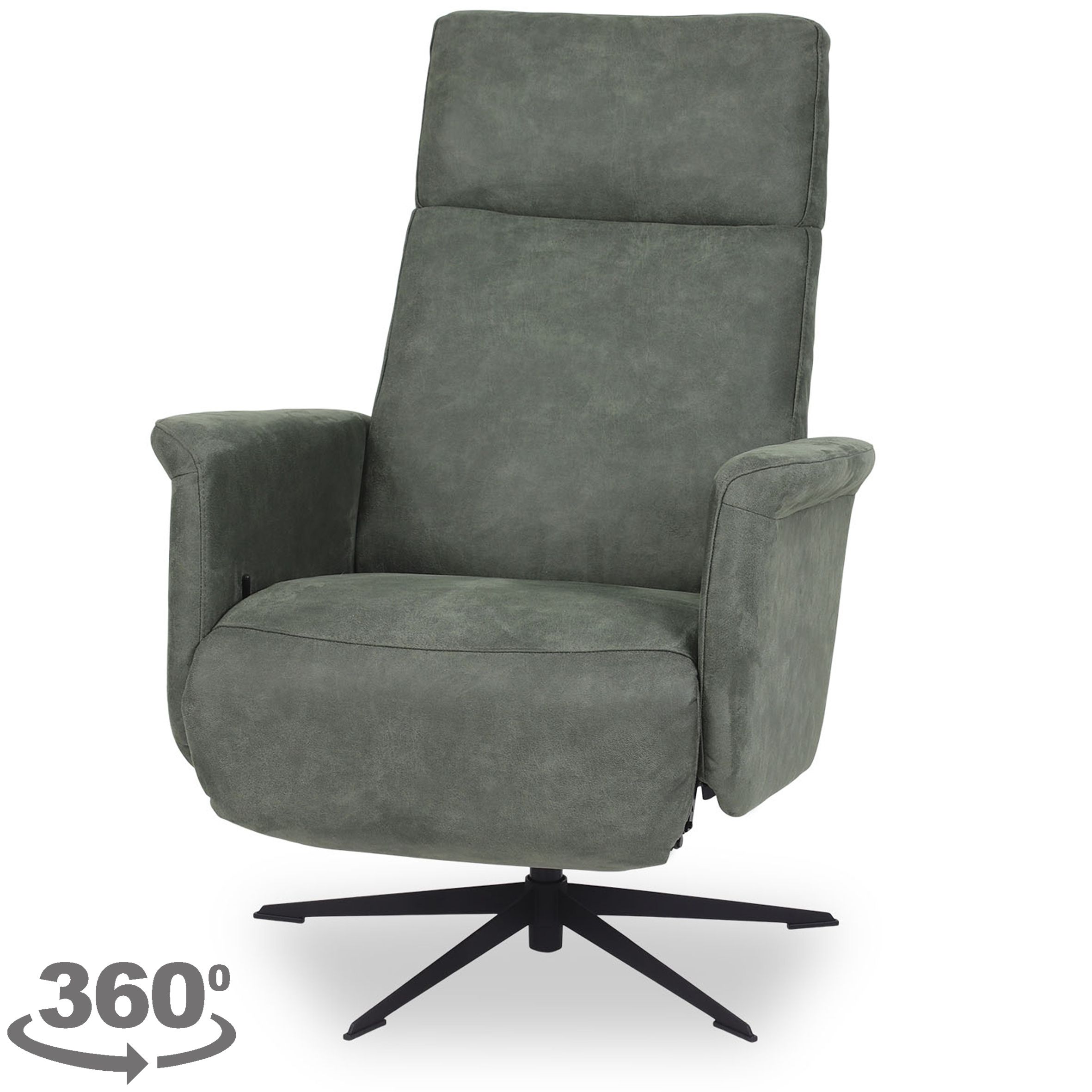 Relaxfauteuil Wessel