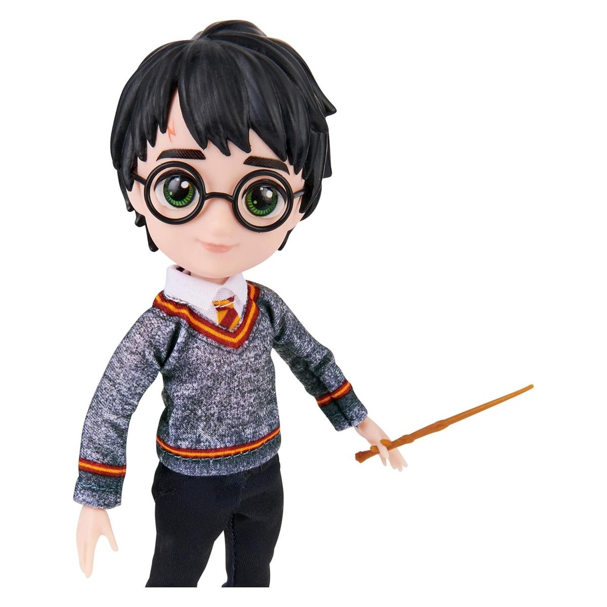 Spin Master 6061836 (20133244) - Wizarding World - Harry Potter, Figur, 20 cm