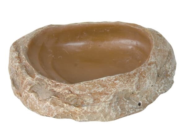 Trixie Vand & Foderskål, 11×2,5×7 cm