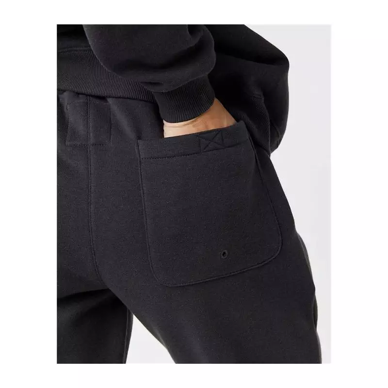 Pantalon femme RIPCURL Icons Trackpant Washed Black