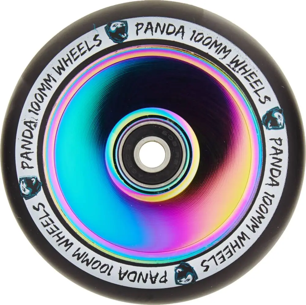 Panda Balloon Fullcore Hjul Til Løbehjul | SkatePro