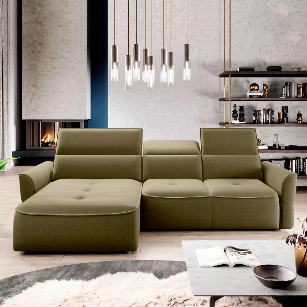Ecksofa Murillo