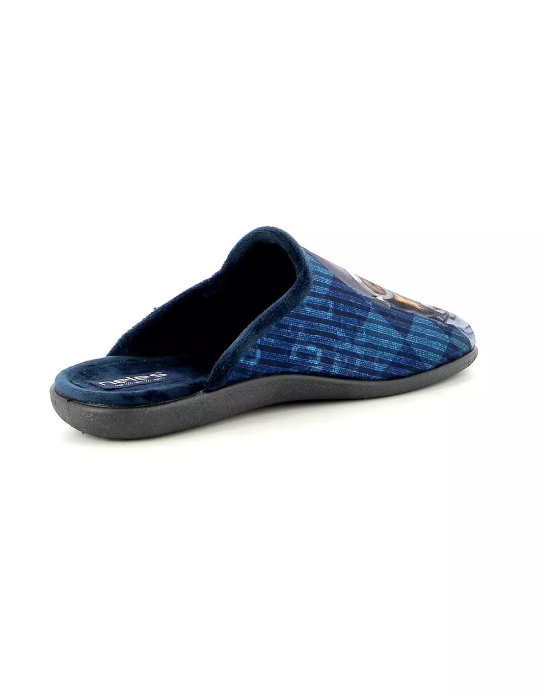 ROPACA 4724230 - Pantoufles & chaussons Marine