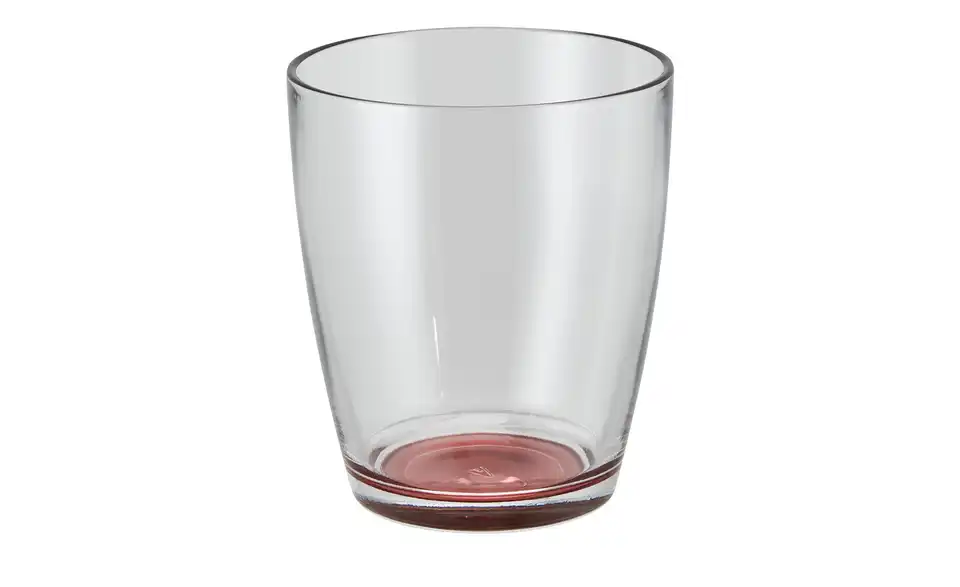 Glas 6er-Set Colore 340 ml