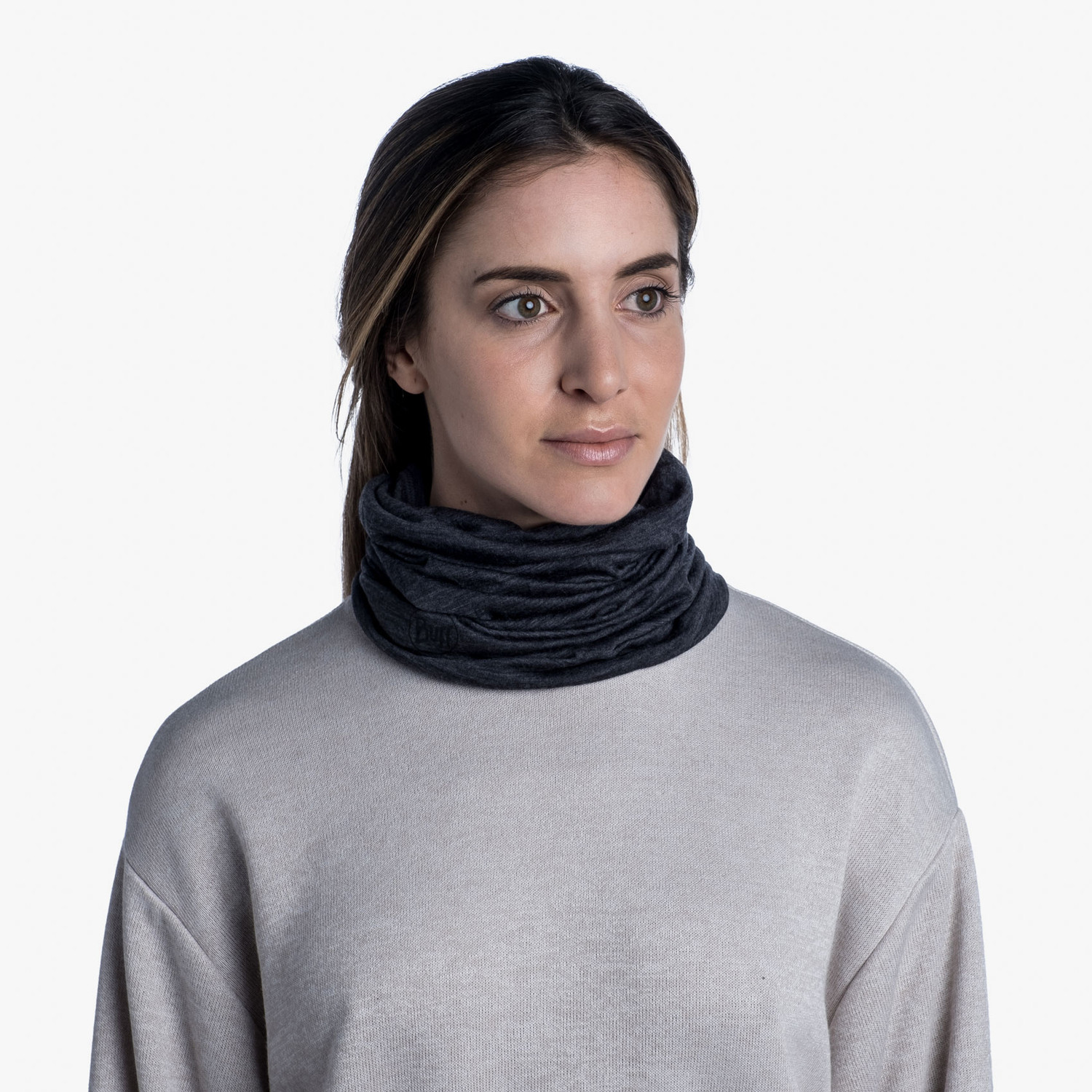 BUFF® Merino Lightweight Nekwarmer