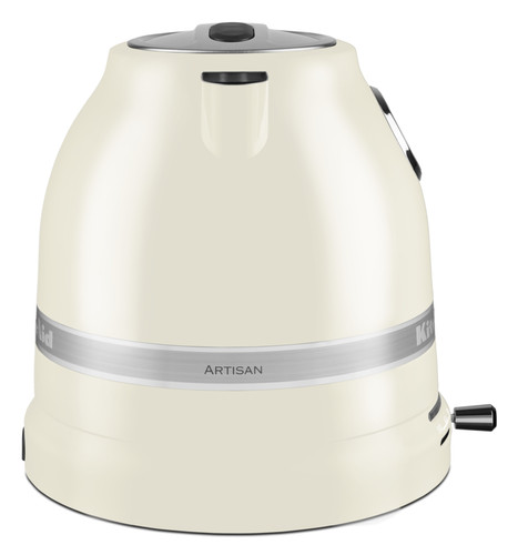 KitchenAid Artisan Waterkoker Amandelwit