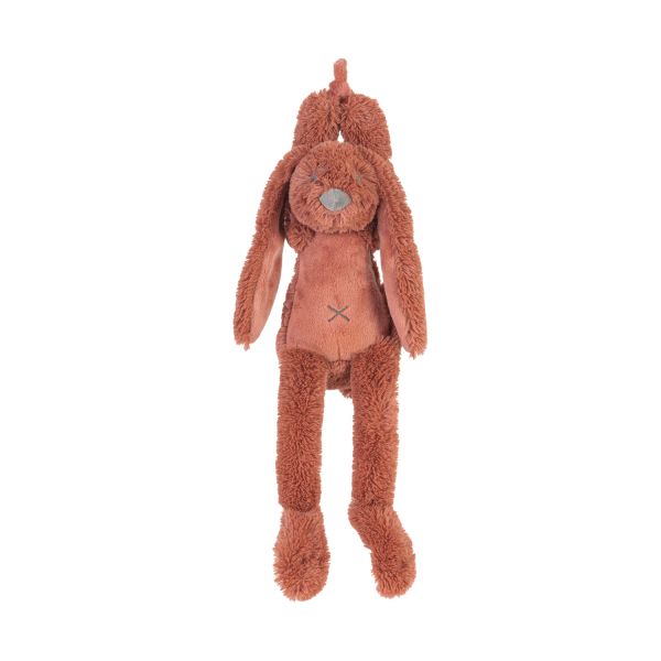 Happy Horse Rabbit Richie Muziekdoosje Grey