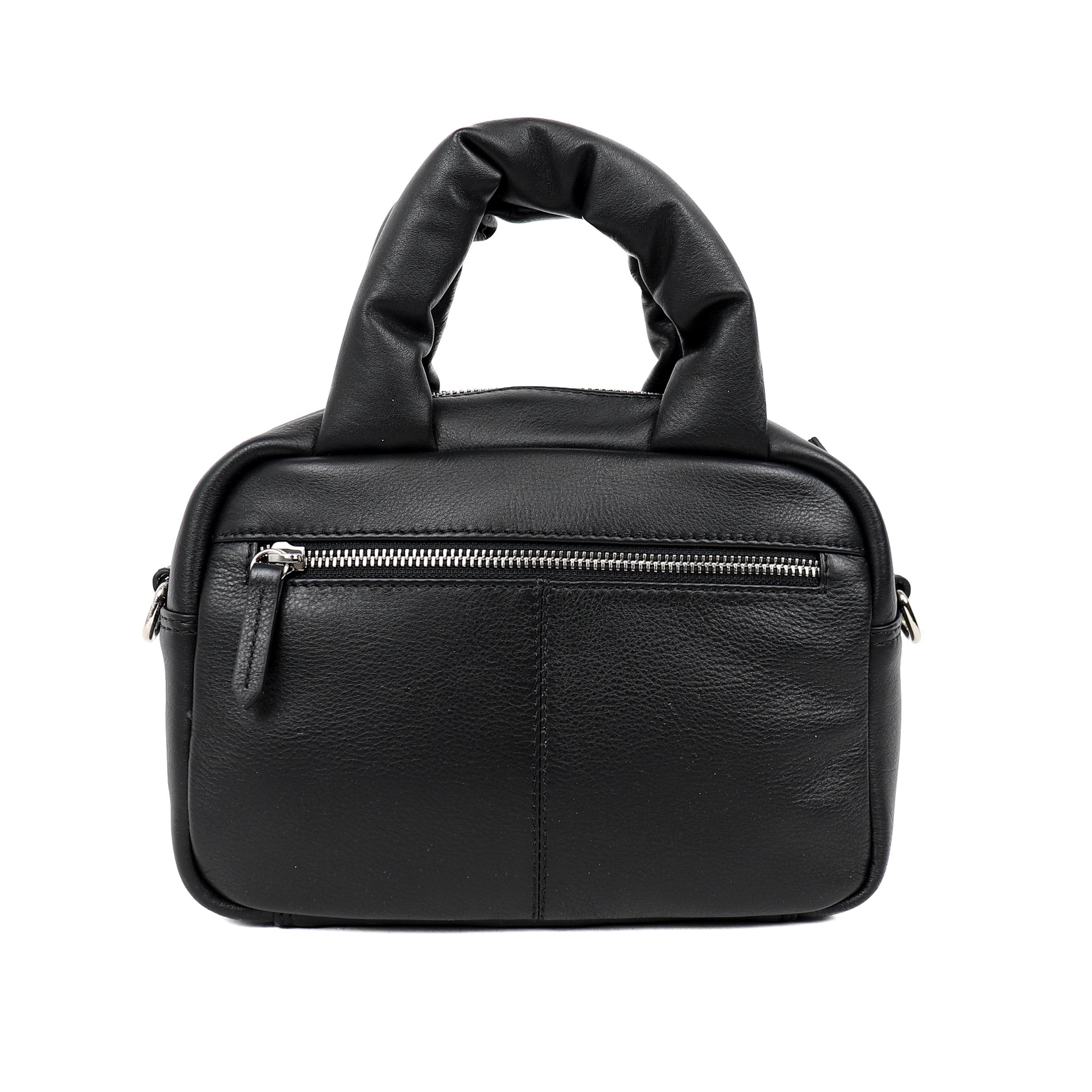 Hand-/schoudertasje 'Marly' Black Black