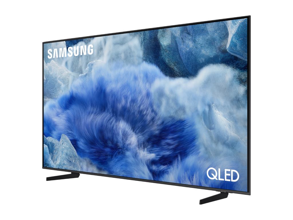 TV QLED SAMSUNG TQ75Q7FAAUXXC (75'' 4K SMART TV AI 189CM)