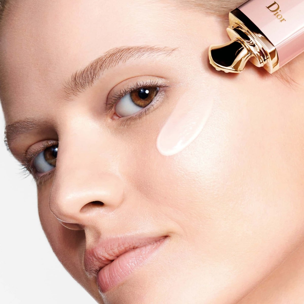 Dior Prestige Dior Prestige Le Micro-Sérum de Rose Yeux Advanced