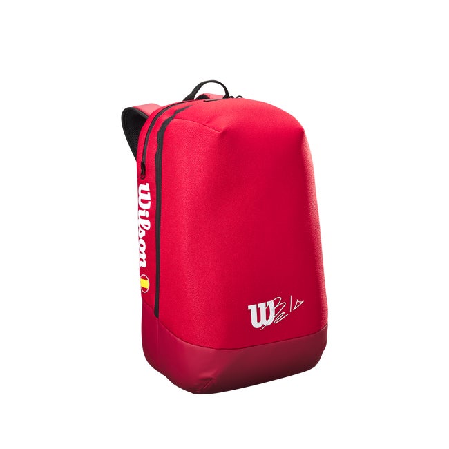 Limited Edition Spain- Bela Pro V2.5 Padel Racket and Backpack